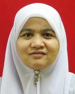 Assoc. Prof. Dr. Siti Noor Hajjar Md Latip 