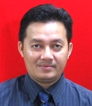 Dr. Mohammad Feizal Daud 