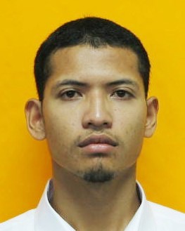Mohd Aizuddin Masuri