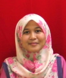 Noraida Mohd Radzi