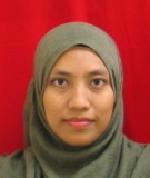 Siti Sarah Jumali