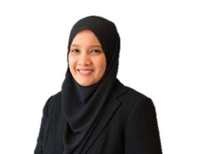DR. SHARIFAH RAINA MANAF
