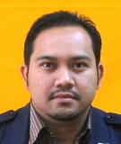 Mohd Sofi Daud
