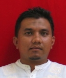 Mohd Zafri Ab Wahab