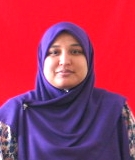 Nur 'Amira Hamid