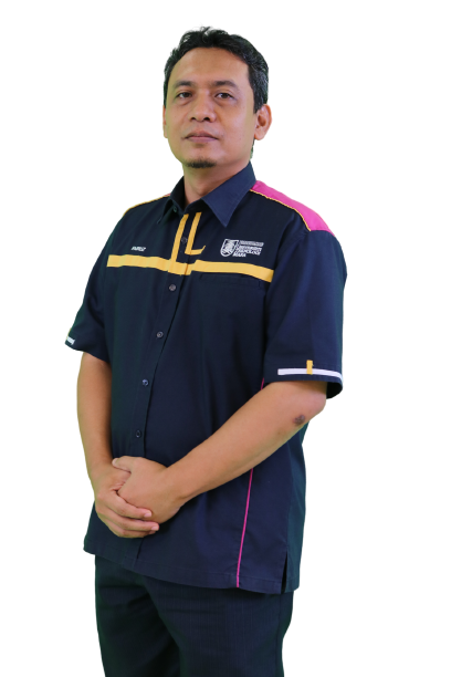 Dr. Fairuz Dato' Khalid