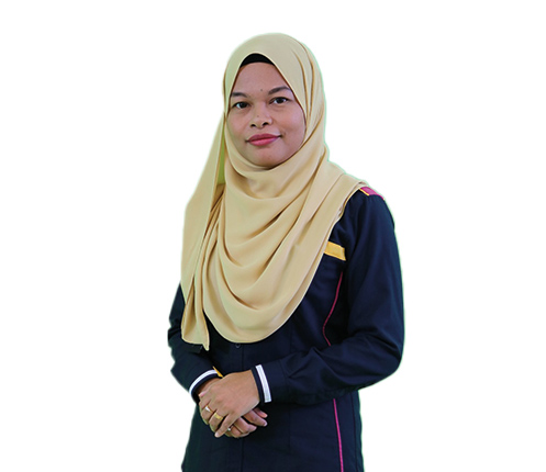 PUAN NURUL WAHIDA HANI